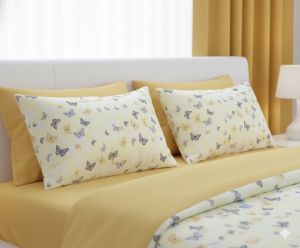 Спален комплект с плик 200/220 см