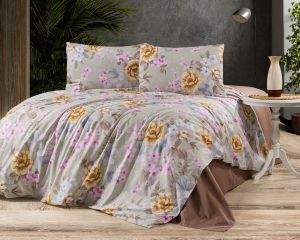 Спален комплект с плик 240х260 см