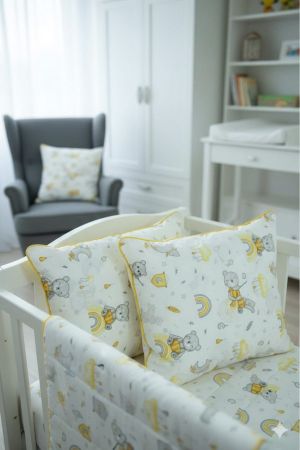 Спални комплекти за детска кошарка