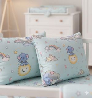 Спални комплекти за детска кошарка