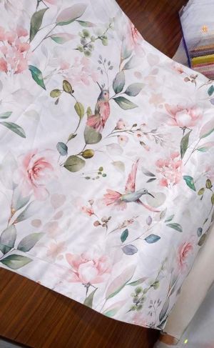 Два плика + 2 бр. калъфки