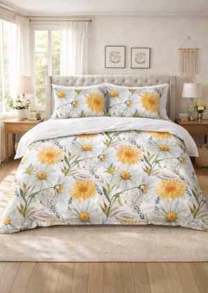 Два плика + 2 бр. калъфки