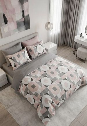 Двоен Спален Комплект