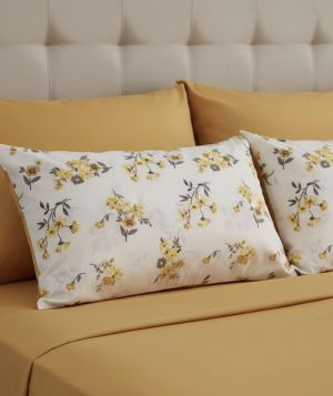 Спален Комплект Персон и Половина с чаршаф с ластик