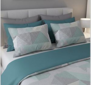 Спален Комплект Персон и Половина с чаршаф с ластик