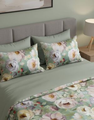 Спален комплект с плик 200/220 см