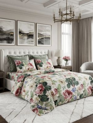 Два плика + 2 бр. калъфки