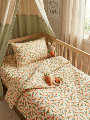 Спални комплекти за детска кошарка