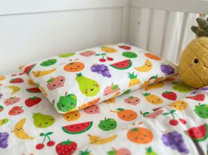 Спални комплекти за детска кошарка