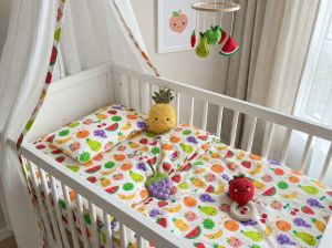 Спални комплекти за детска кошарка