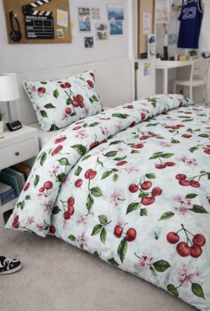 Спален комплект с плик 220х240 см 