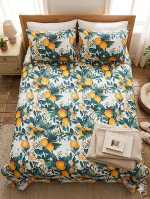 Пике вафла за малка спалня 200/240 см