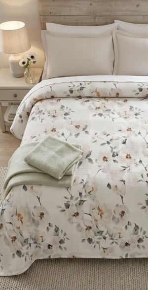 Пике Вафел 180х220 см