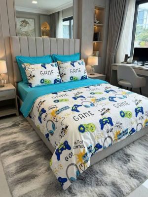 Спален комплект Персон и половина