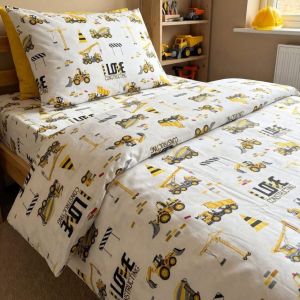 Спални комплекти за детска кошарка