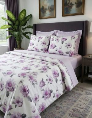 Спален комплект с плик 200/220 см и чаршаф с ластик