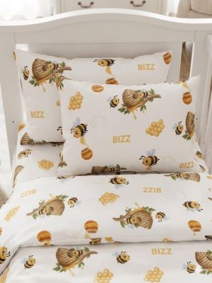 Спални комплекти за детска кошарка