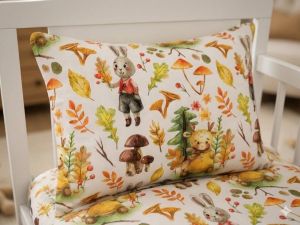 Спални комплекти за детска кошарка