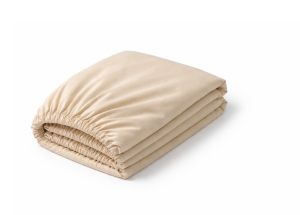 Долен чаршаф с ластик  - Различни варианти в цветове и размери - Ранфорс 