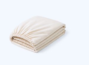 Долен чаршаф с ластик  - Различни варианти в цветове и размери - Ранфорс 