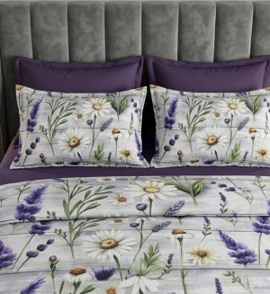 Спален комплект с плик 240х260 см