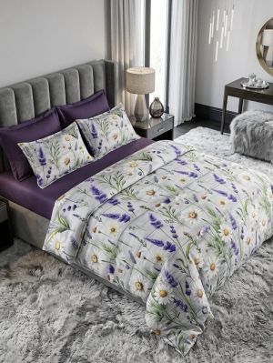 Спален комплект с плик 240х260 см