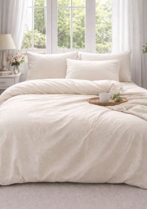 Двоен Спален Комплект