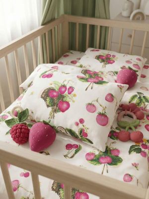 Спални комплекти за детска кошарка