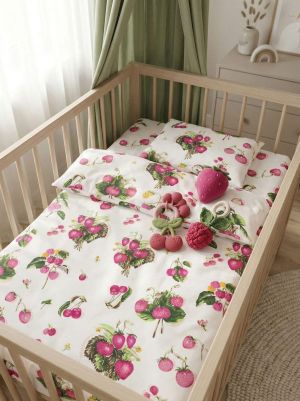 Спални комплекти за детска кошарка