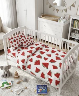 Спални комплекти за детска кошарка