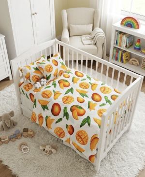 Спални комплекти за детска кошарка