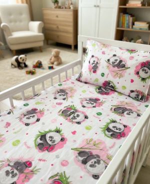 Спални комплекти за детска кошарка