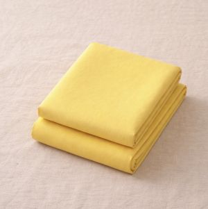 Комплект долен чаршаф с калъфки в различни варианти