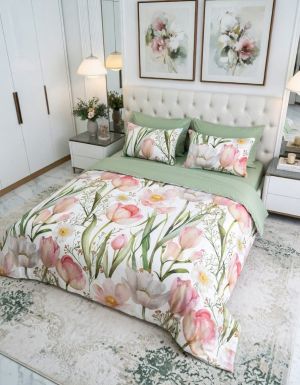 Двоен Спален Комплект