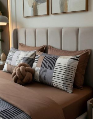 Спален комплект с два плика 