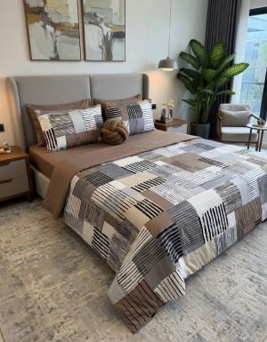 Спален комплект с плик 200/220 см (Временно изчерпан)