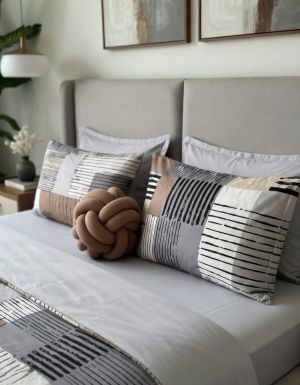 Двоен Спален Комплект