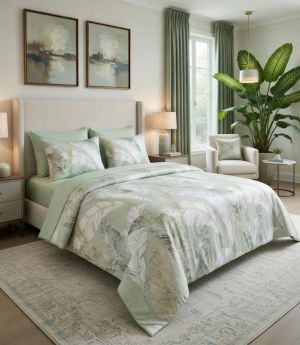 Двоен Спален Комплект