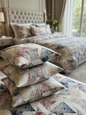 Спален комплект с два плика и чаршаф с ластик