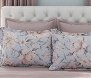 Спален комплект с два плика и чаршаф с ластик