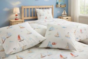 Двоен Спален Комплект