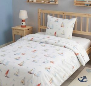 Двоен Спален Комплект