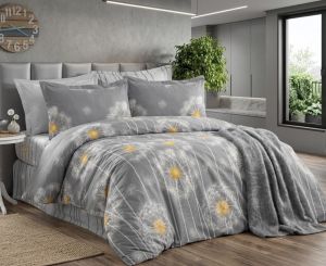 Спален комплект с плик 220х240 см 