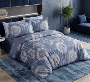 Спален комплект с плик 200/220 см и чаршаф с ластик