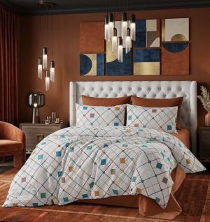 Единичен спален комплект