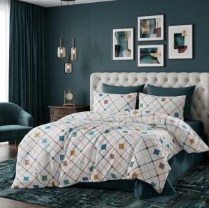 Спален комплект Персон и половина