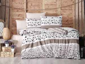 Спален комплект с плик 220/240 см 