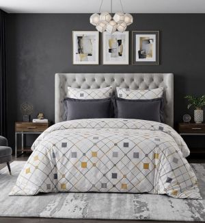 Спален комплект с плик 220х240 см 