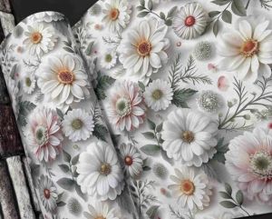 Спален комплект с два плика и чаршаф с ластик 180/200/30 см