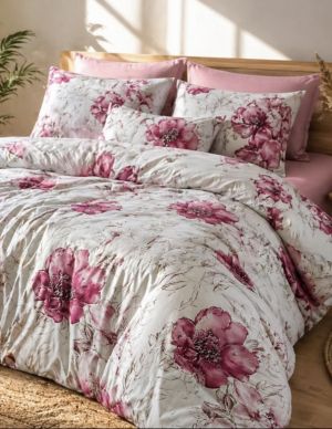 Спален комплект с два плика 